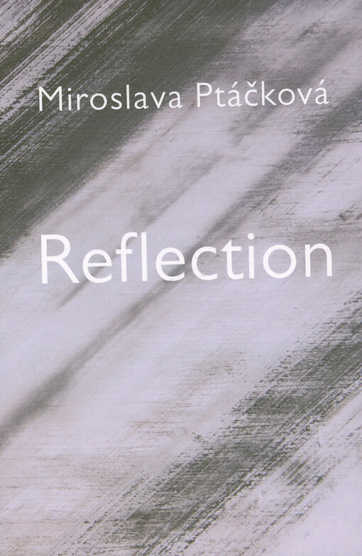 Miroslava Ptáčková : reflection