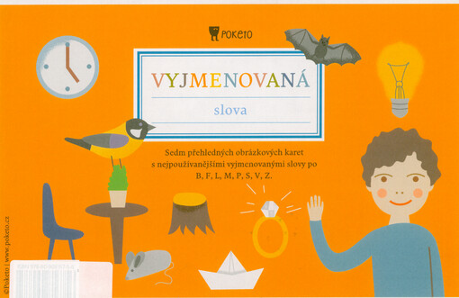 Vyjmenovaná slova