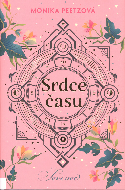 Srdce času. Soví noc