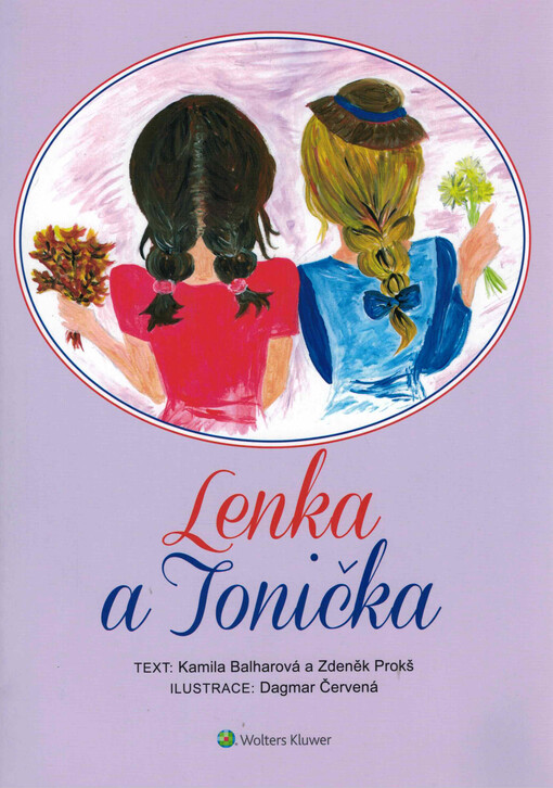 Lenka a Tonička