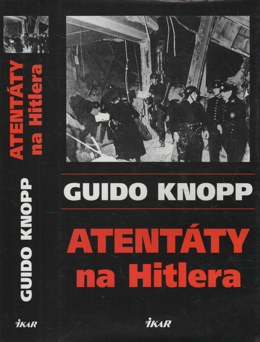 Atentáty na Hitlera