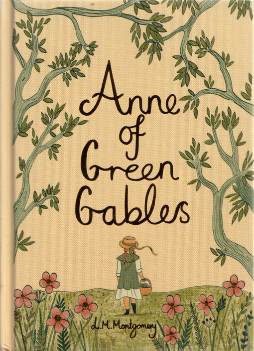 Anne of green gables