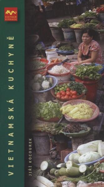 Vietnamská kuchyně