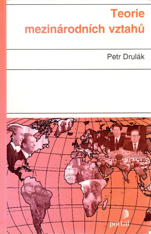 Teorie mezinárodních vztahů