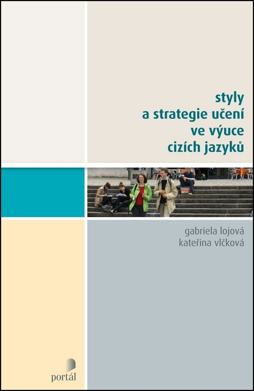 Styly a strategie učení ve výuce cizích jazyků
