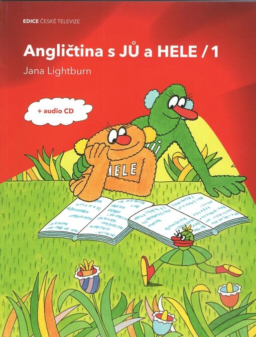 Angličtina s Jů a Hele