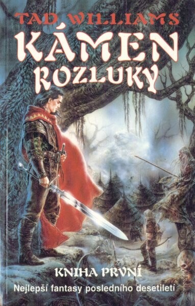 Kámen rozluky