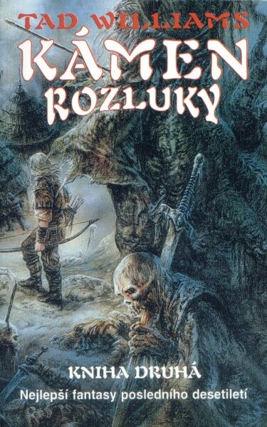 Kámen rozluky, sv. 2