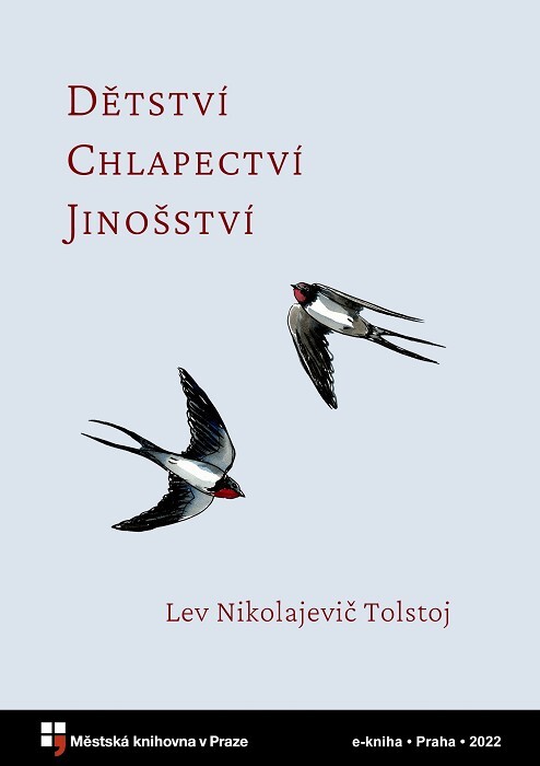 Dětství ;Chlapectví ; Jinošství