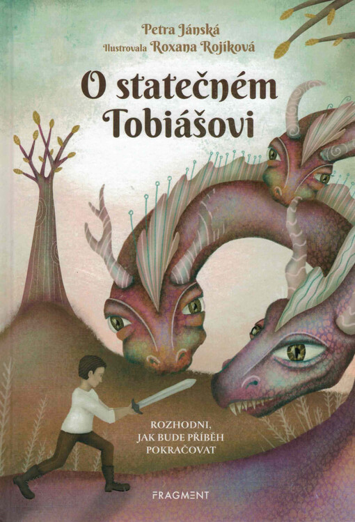 O statečném Tobiášovi