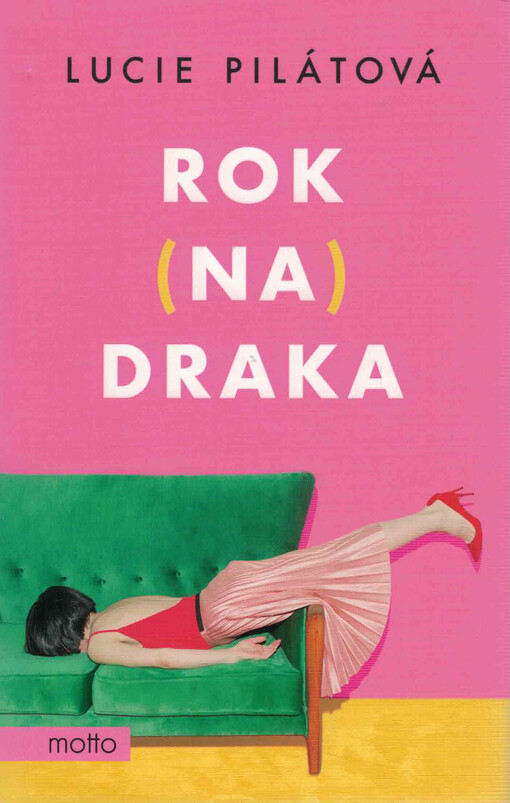 Rok (na) draka