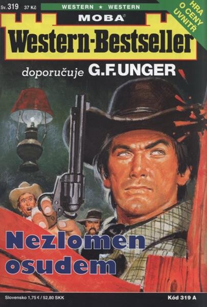 Nezlomen osudem