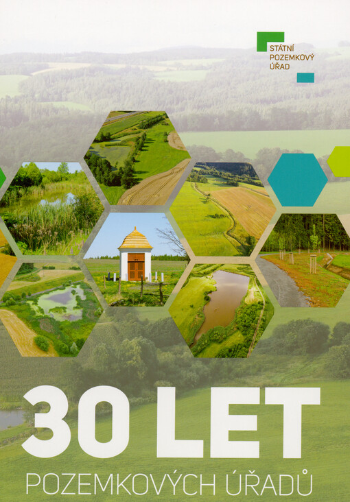 30 let pozemkových úřadů