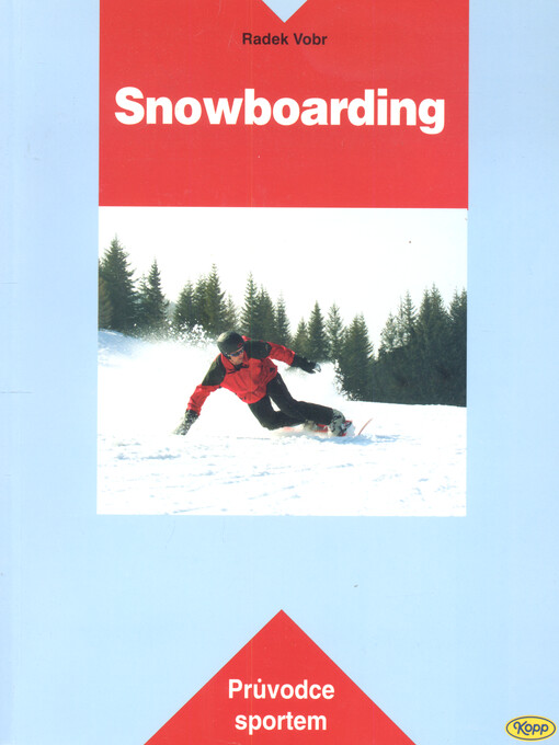 Snowboarding