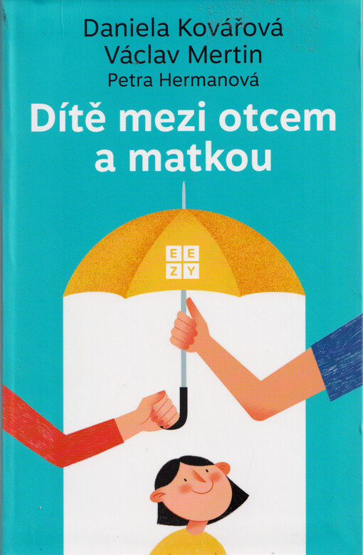 Dítě mezi otcem a matkou