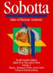 Atlas Human Anatomy V2 Latin CB