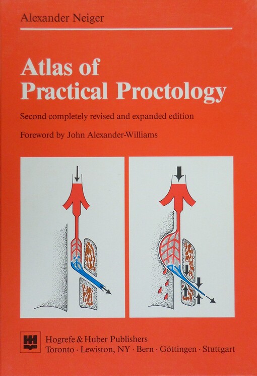Atlas of Practical Proctology