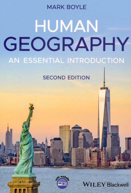 Human geography : an assential introduction