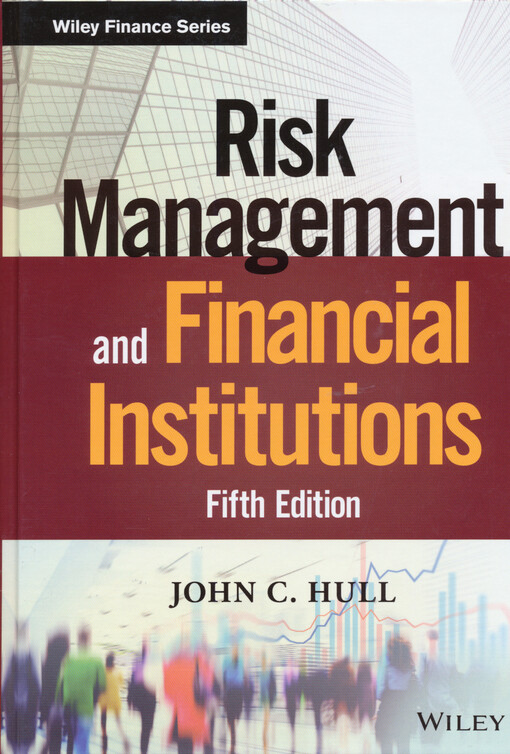 Risk management and financial institutions