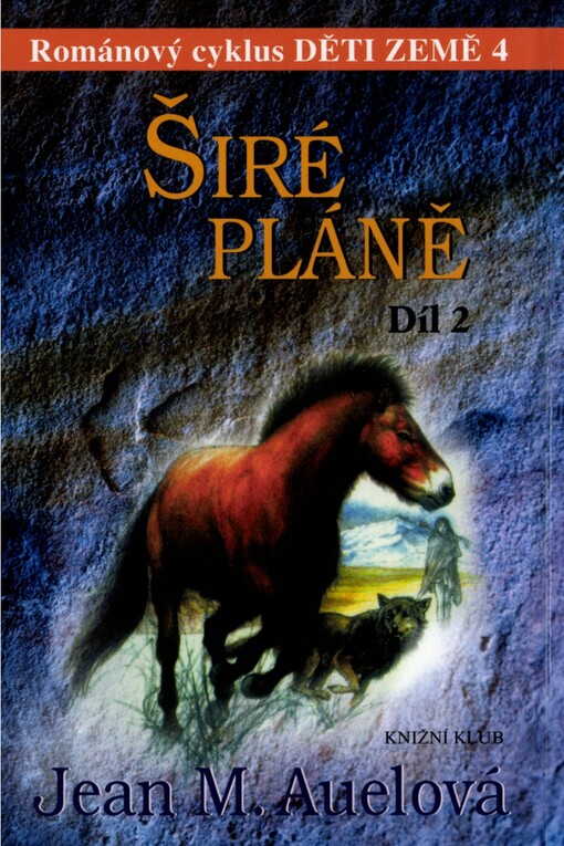 Děti země, 2. díl