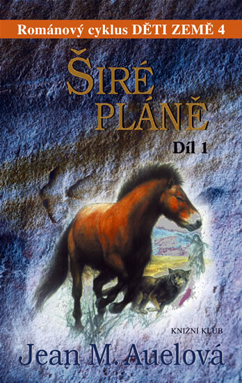 Děti země. 4, Širé pláně