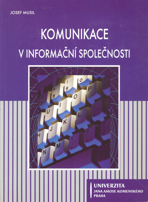 Komunikace v informační společnosti