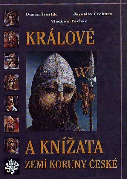 Králové a knížata zemí Koruny české