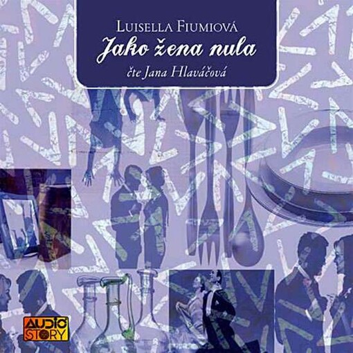 Jako žena nula