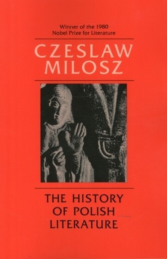The history of Polish literature