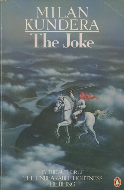 The Joke