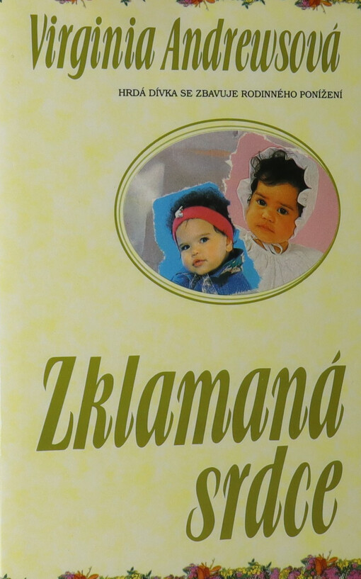 Sklamané srdcia