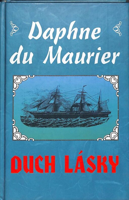 Duch lásky