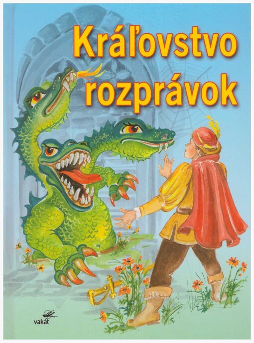 Kráľovstvo rozprávok