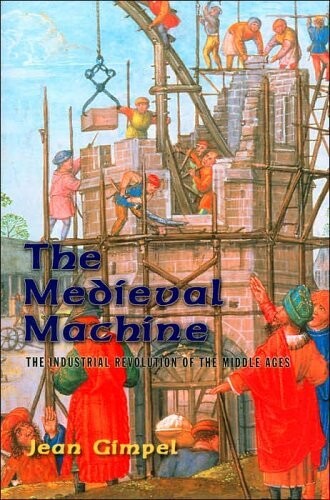 The medieval machine