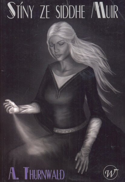 Stíny ze Siddhe Muir