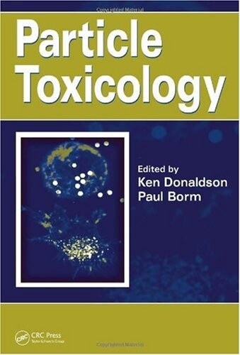 Particle Toxicology