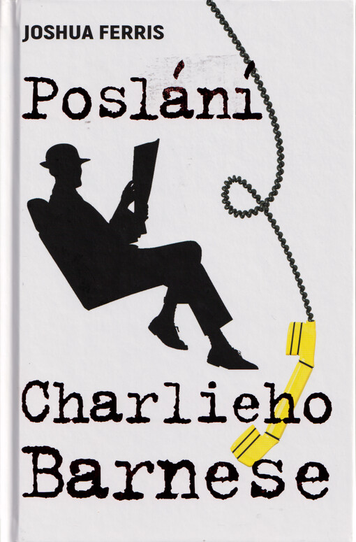 Poslání Charlieho Barnese