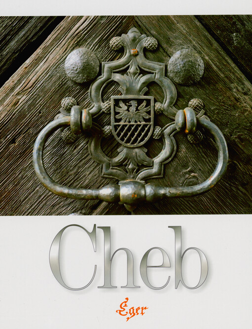 Cheb = Eger