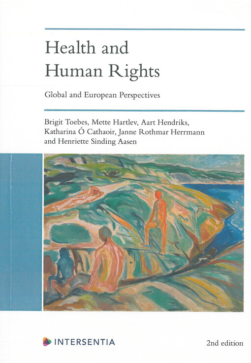 Health and human rights : Global and european perspectives