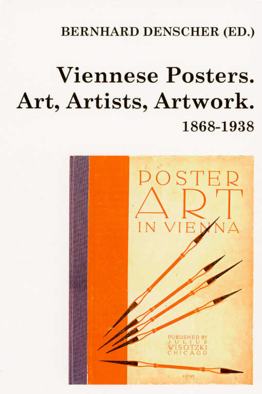 Viennese Posters : Art, Artists, Artwork : 1868-1938