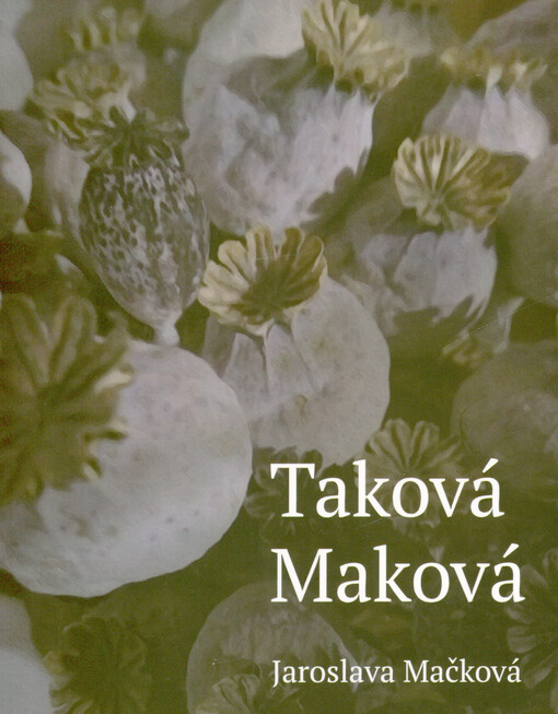 Taková maková