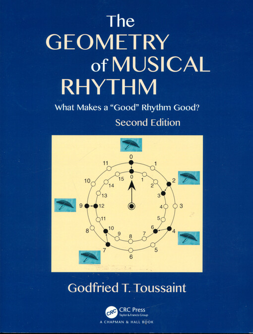 The geometry of musical rhythm : what makes a 
