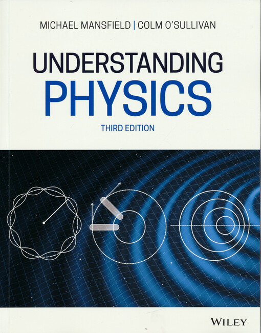 Understanding physics