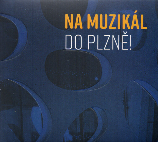 Na muzikál do Plzně!