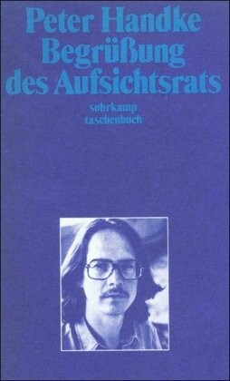 Begrussung Des Aufsichtsrats (German Edition)