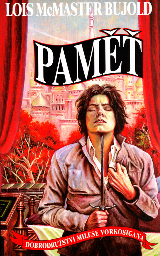 Paměť