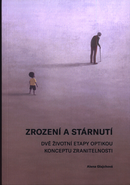 Zrození a stárnutí