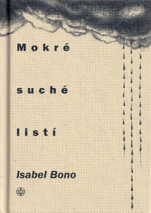 Mokré suché listí