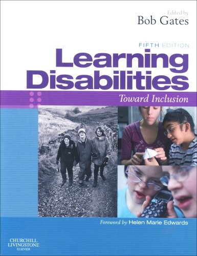Learning Disabilities: Towards Inclusion