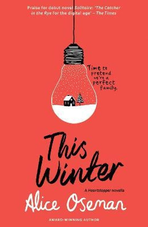 This winter : a Heartstopper novella